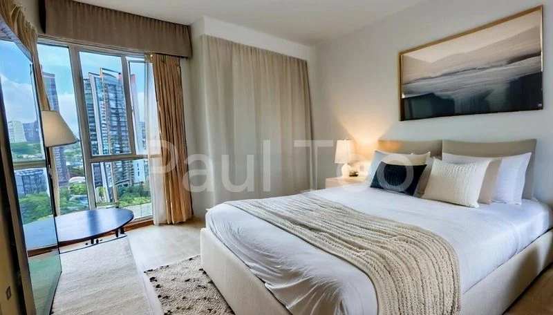 3 Bed Apartment (Condo) for Sale in  Alessandrea - Image 4