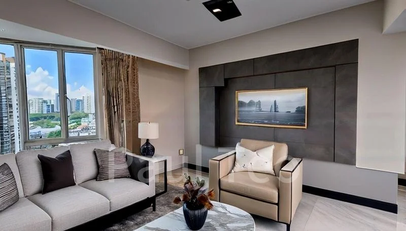 3 Bed Apartment (Condo) for Sale in  Alessandrea - Image 2