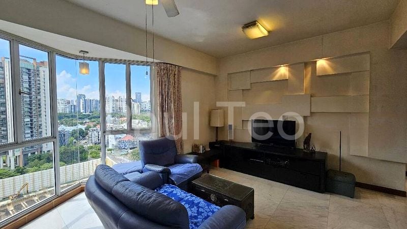 3 Bed Apartment (Condo) for Sale in  Alessandrea - Image 12