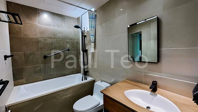 3 Bed Apartment (Condo) for Sale in  Alessandrea - Image 6