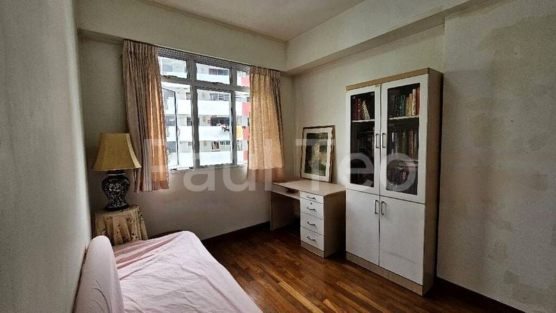 3 Bed Apartment (Condo) for Sale in  Alessandrea - Image 11