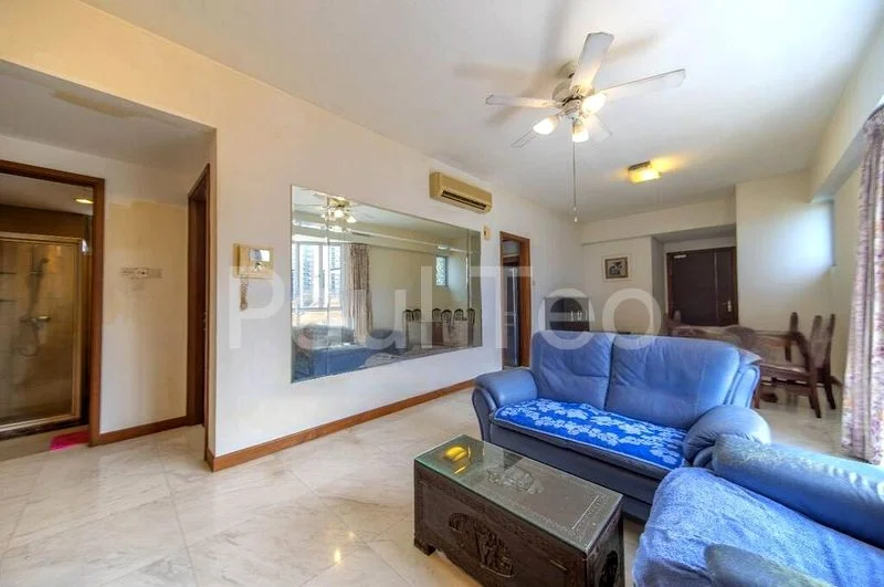 3 Bed Apartment (Condo) for Sale in  Alessandrea - Image 9