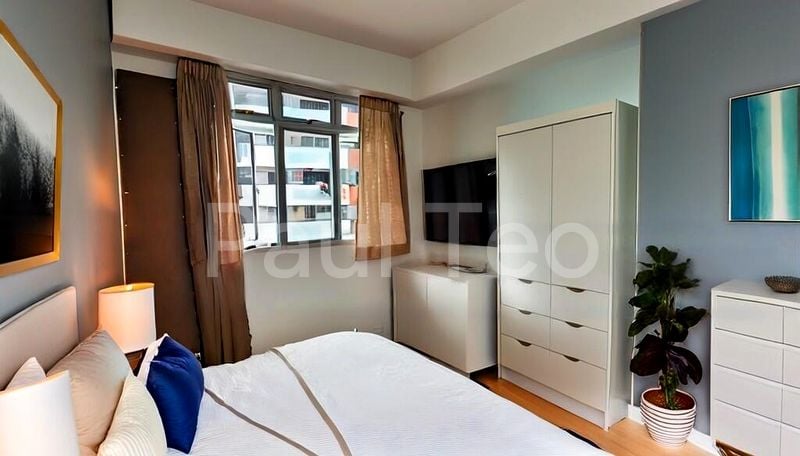 3 Bed Apartment (Condo) for Sale in  Alessandrea - Image 5