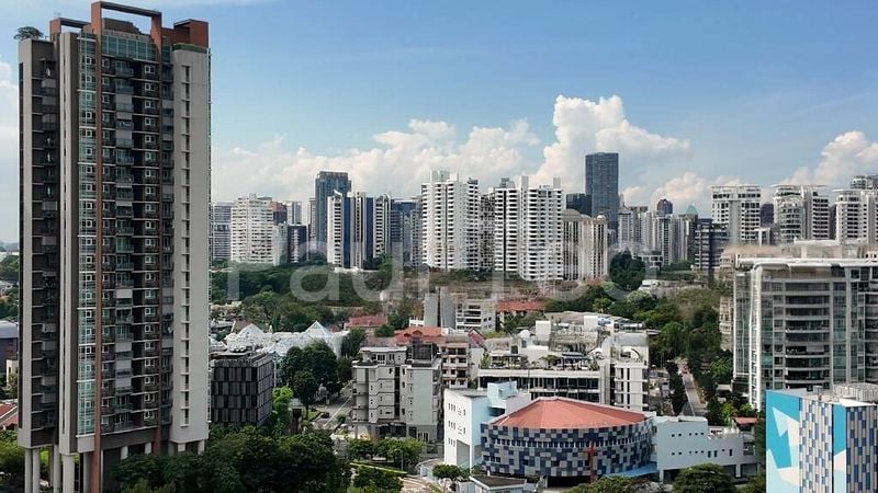 3 Bed Apartment (Condo) for Sale in  Alessandrea - Image 7