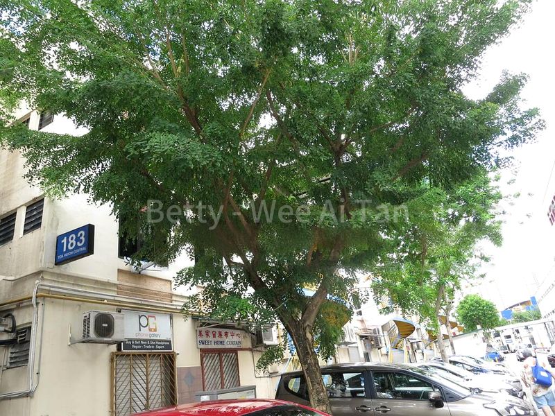 Shop / Shophouse for Sale: 183 Toa Payoh Central - Image 4