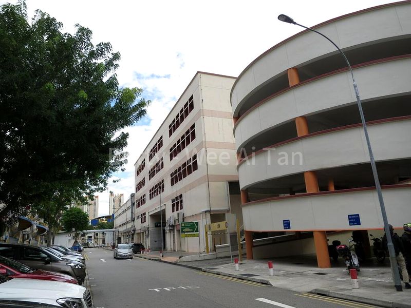 Shop / Shophouse for Sale: 183 Toa Payoh Central - Image 3
