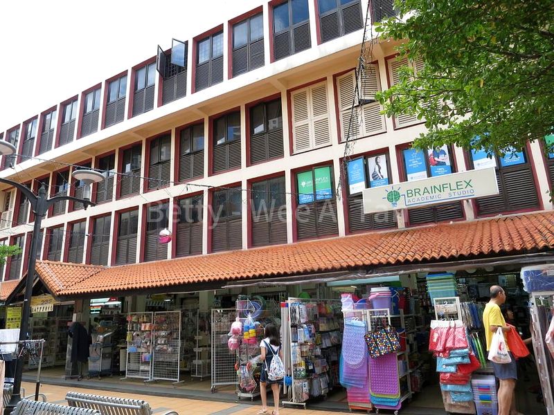 Shop / Shophouse for Sale: 183 Toa Payoh Central - Image 6