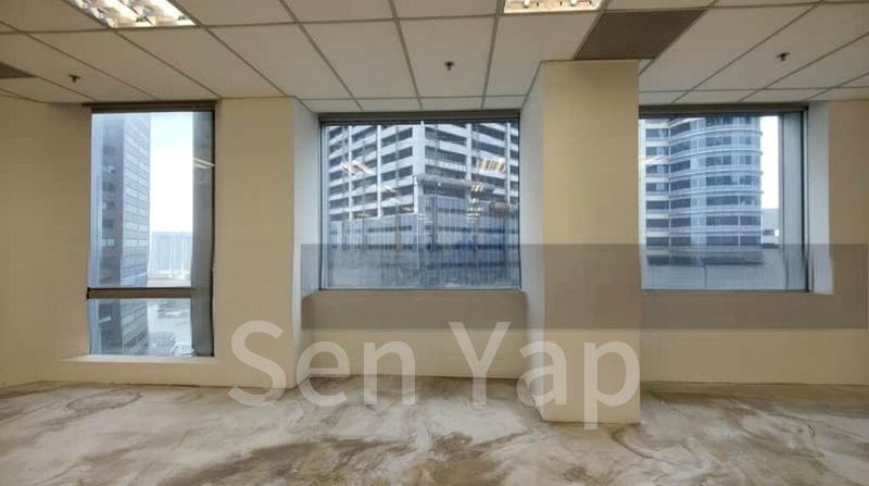 Office for Rent: AAA Raffles Office - Image 2