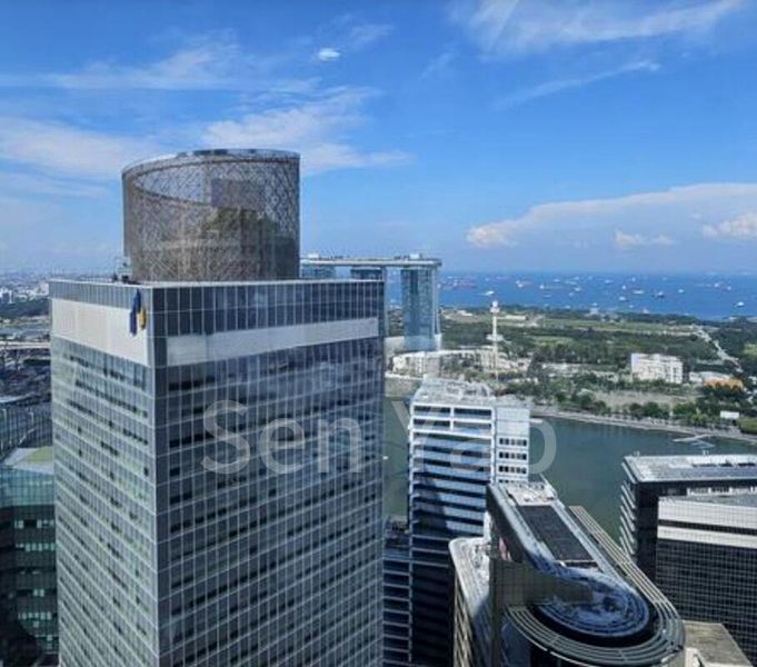 Office for Rent: AAA Raffles Office - Image 1