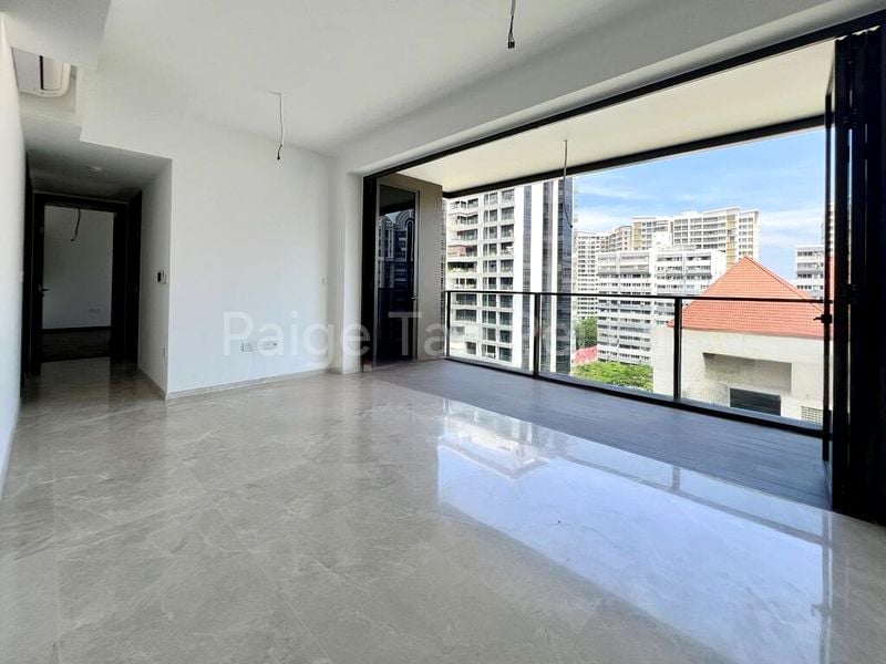 3 Bed Condo for Rent in  Liv @ MB - Image 3