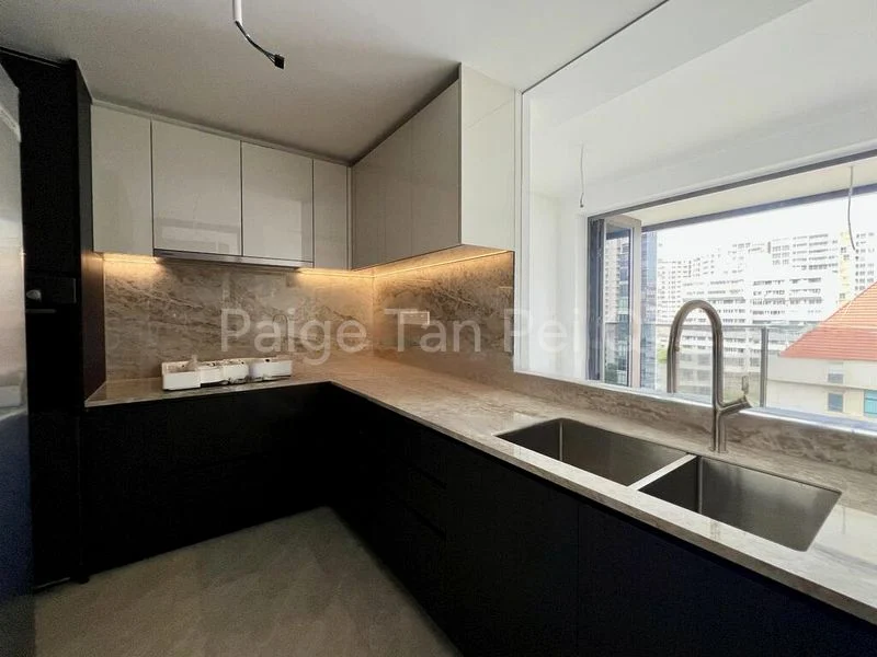 3 Bed Condo for Rent in  Liv @ MB - Image 4