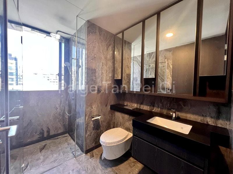 3 Bed Condo for Rent in  Liv @ MB - Image 10