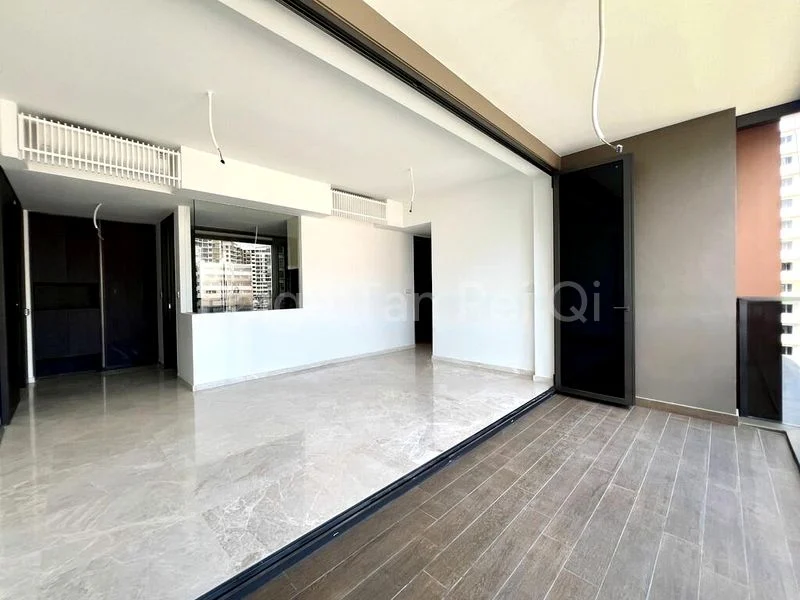 3 Bed Condo for Rent in  Liv @ MB - Image 2