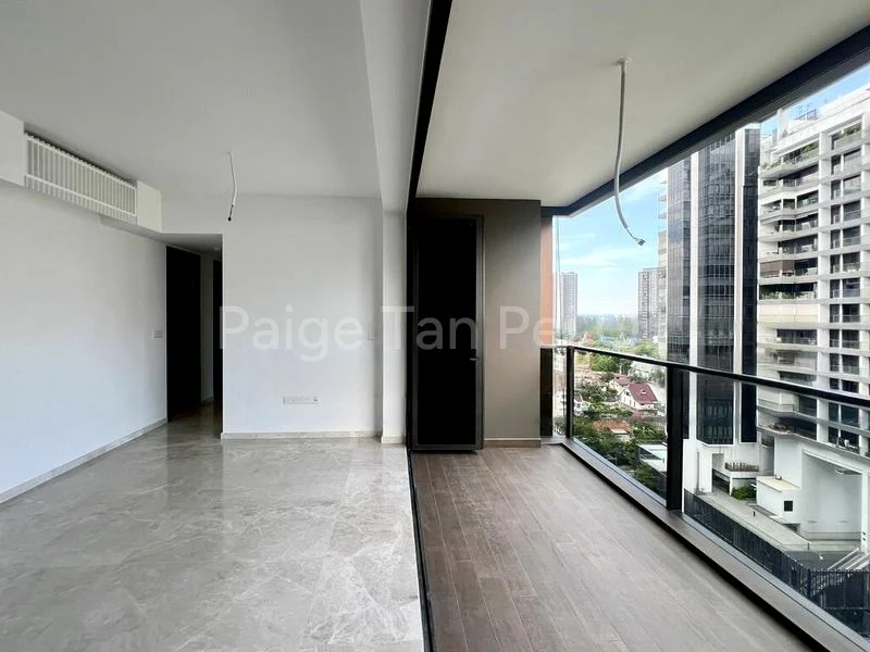 3 Bed Condo for Rent in  Liv @ MB - Image 1