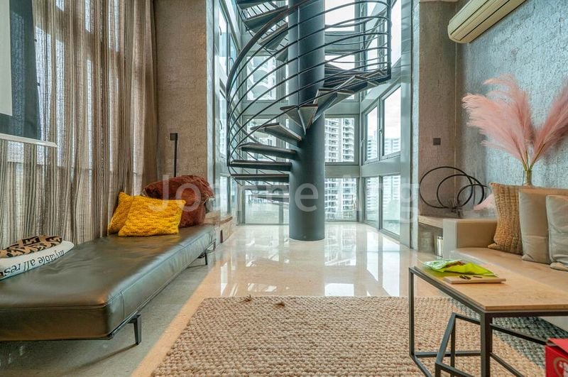 3 Bed Condo for Rent in  The Montana - Image 2