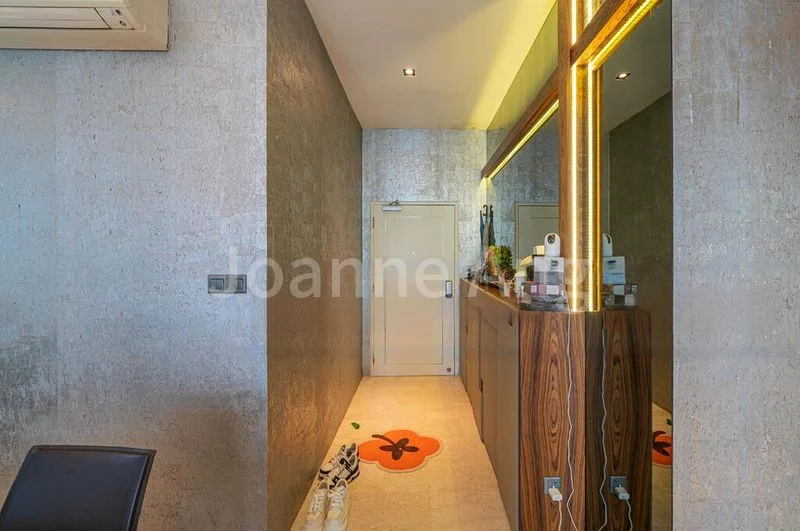 3 Bed Condo for Rent in  The Montana - Image 1