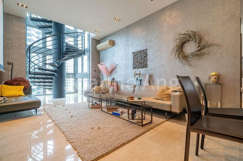 3 Bed Condo for Rent in  The Montana - Image 3