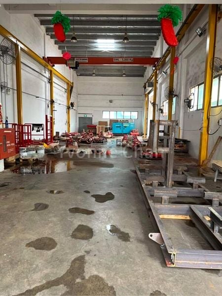 Light Industrial (B1) for Sale: Pioneer Lot - Image 8