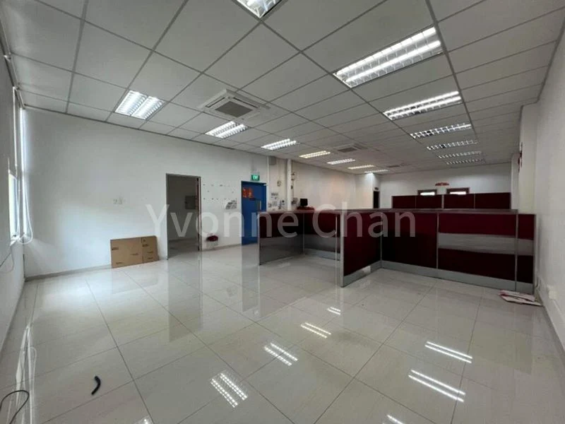 Light Industrial (B1) for Sale: Pioneer Lot - Image 10