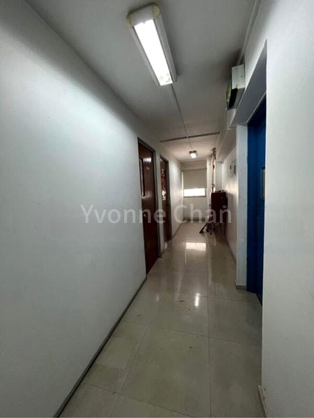 Light Industrial (B1) for Sale: Pioneer Lot - Image 7