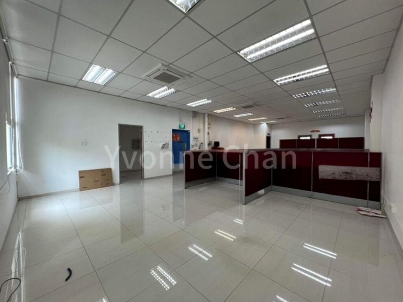 Light Industrial (B1) for Sale: Pioneer Lot - Image 2