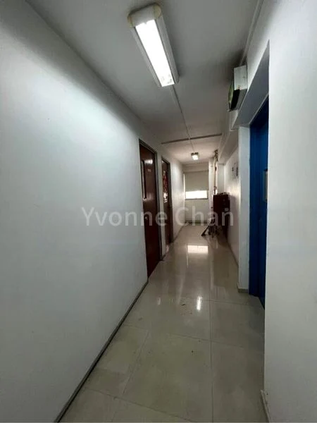 Light Industrial (B1) for Sale: Pioneer Lot - Image 14