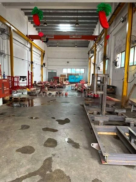 Light Industrial (B1) for Sale: Pioneer Lot - Image 15