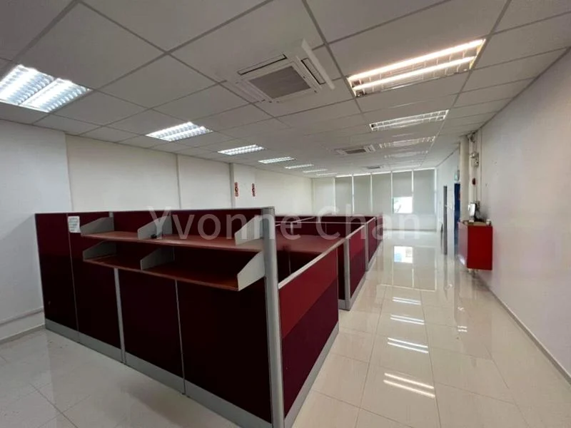 Light Industrial (B1) for Sale: Pioneer Lot - Image 9