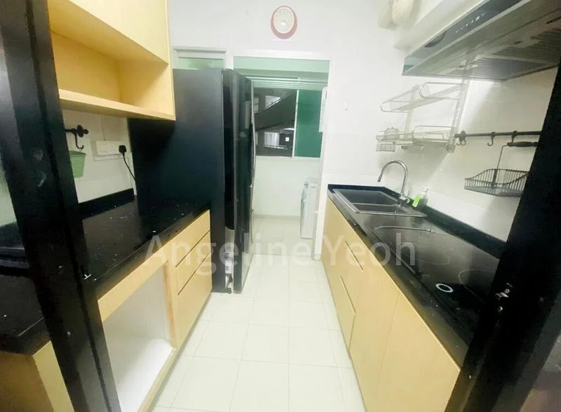 4 Room (4A) HDB for Sale in  807C Chai Chee Road - Image 1