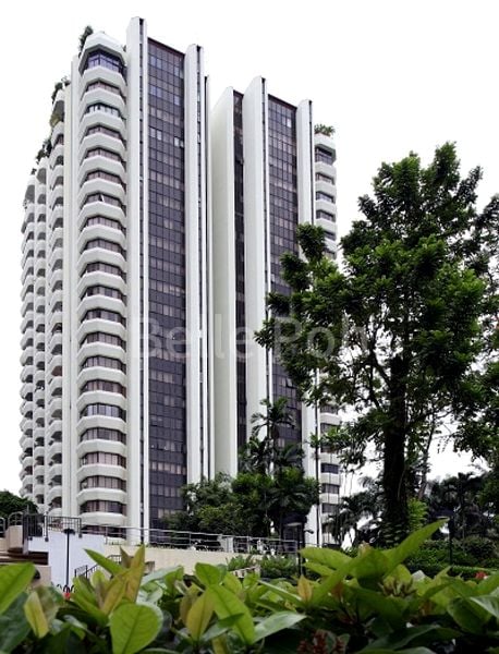 4+1 Bed Condo for Sale in  Beverly Hill - Image 1