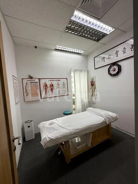 Medical Suite for Rent: The Bencoolen - Image 2