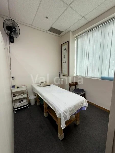 Medical Suite for Rent: The Bencoolen - Image 3