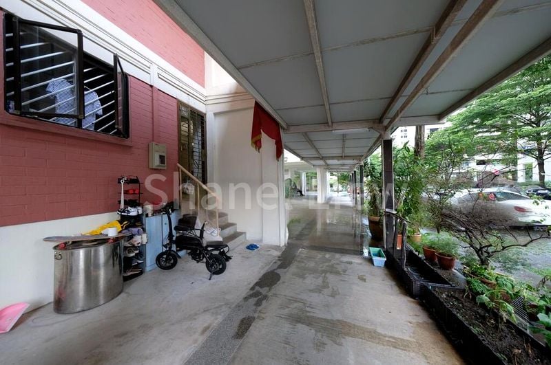 Room (HDB) for Rent in  332 Ubi Avenue 1 - Image 4