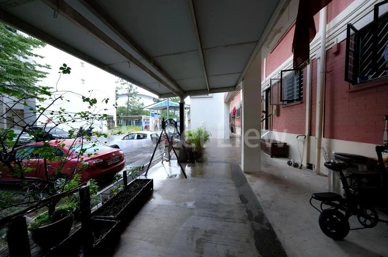 Room (HDB) for Rent in  332 Ubi Avenue 1 - Image 2