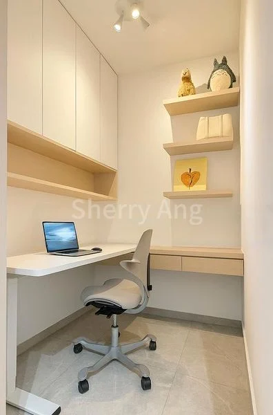 1 Bed Condo for Sale in  Stirling Residences - Image 5