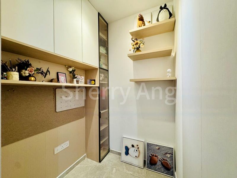 1 Bed Condo for Sale in  Stirling Residences - Image 11