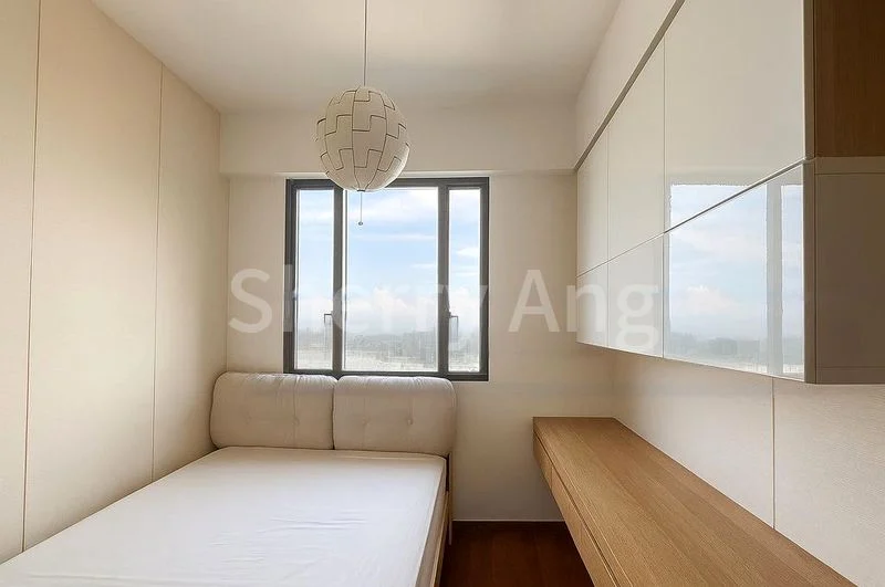 1 Bed Condo for Sale in  Stirling Residences - Image 2