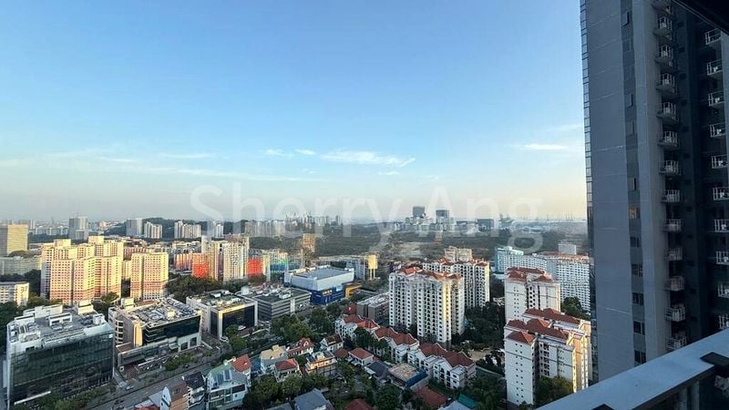 1 Bed Condo for Sale in  Stirling Residences - Image 4