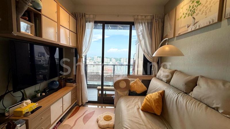 1 Bed Condo for Sale in  Stirling Residences - Image 7