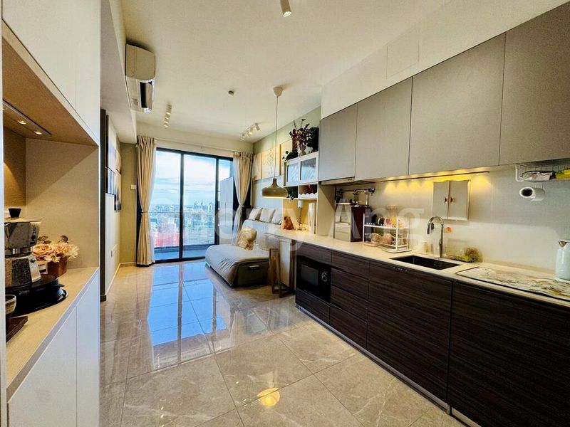 1 Bed Condo for Sale in  Stirling Residences - Image 16