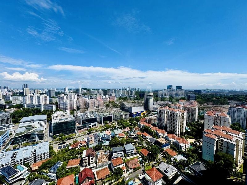 1 Bed Condo for Sale in  Stirling Residences - Image 9