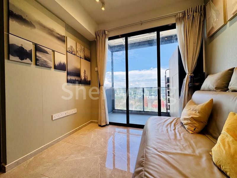 1 Bed Condo for Sale in  Stirling Residences - Image 13