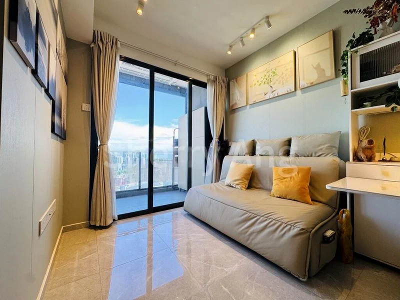 1 Bed Condo for Sale in  Stirling Residences - Image 14