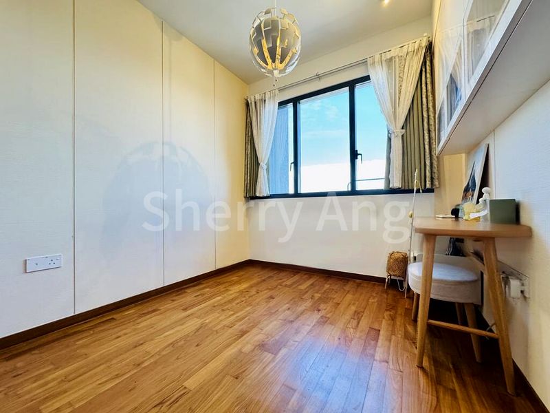 1 Bed Condo for Sale in  Stirling Residences - Image 10