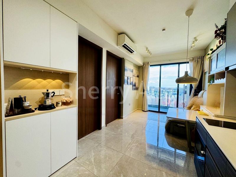 1 Bed Condo for Sale in  Stirling Residences - Image 15