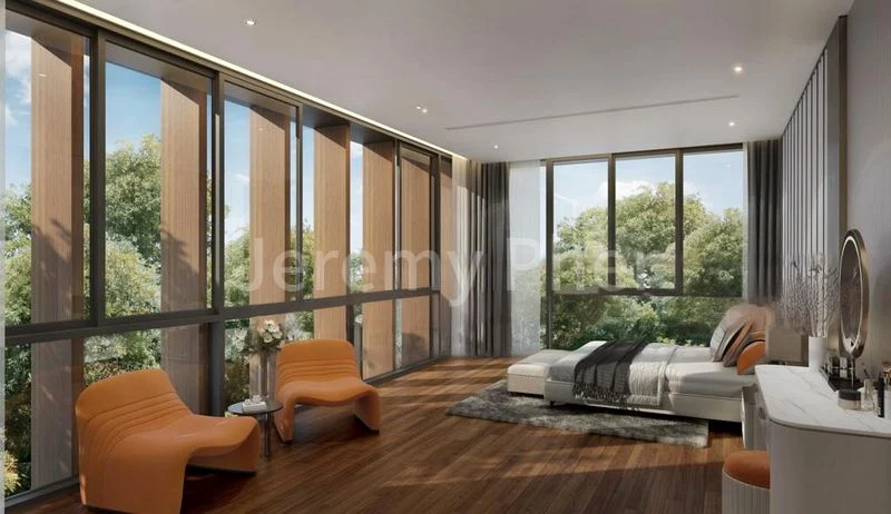 8 Bed Bungalow (Landed) for Sale in  Toh Estate - Image 4