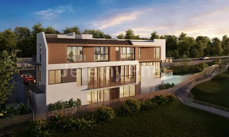 8 Bed Bungalow (Landed) for Sale in  Toh Estate - Image 2