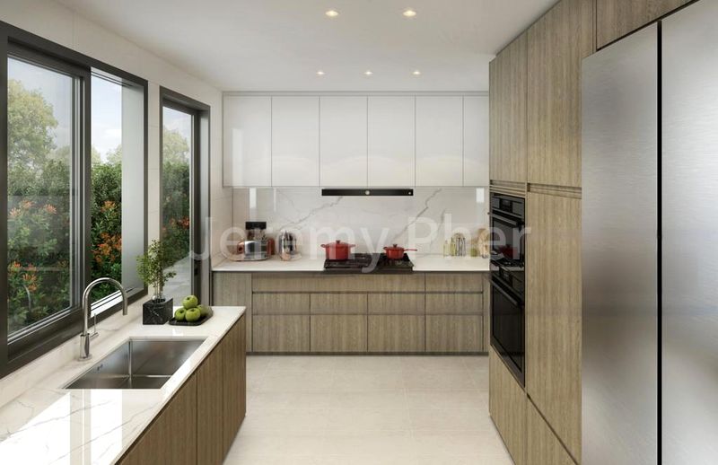 8 Bed Bungalow (Landed) for Sale in  Toh Estate - Image 6