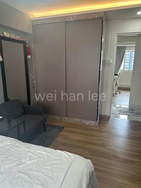 Common Room (HDB) for Rent in  251 Hougang Avenue 3 - Image 2
