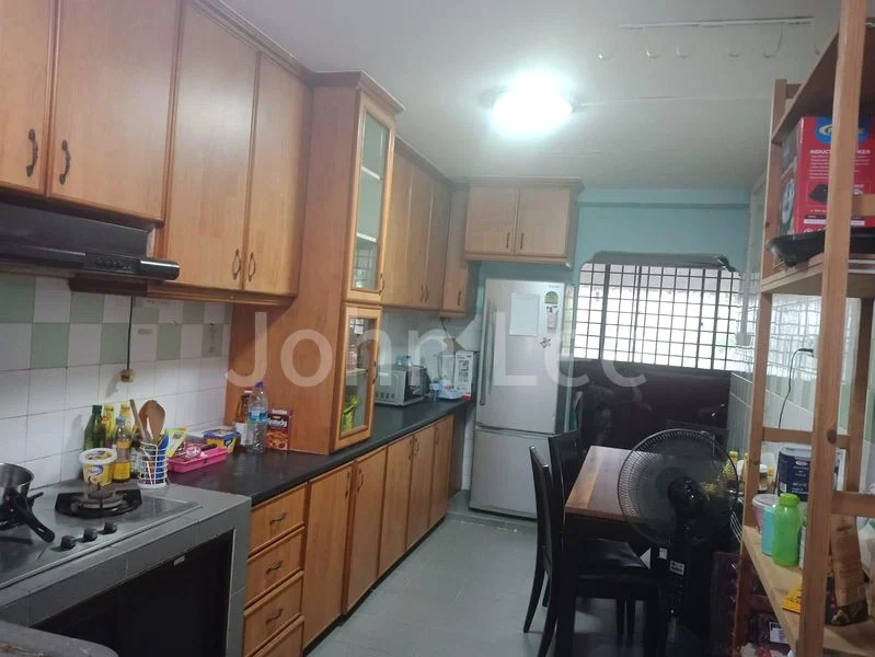 4 Room (4S) HDB for Rent in 344 Woodlands Street 32 - Image 12